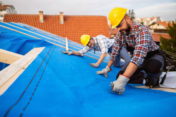 Fast & Reliable Emergency Roof Repairs in San Elizario, TX